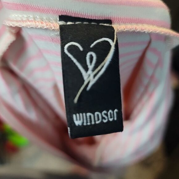 NWT- WINDSOR Maxi Skirt  - Picture 7 of 7